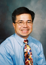 Michael Wah, DPT, OCS